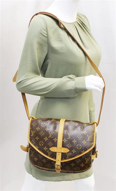 sac louis vuitton saumur|saumur handbags.